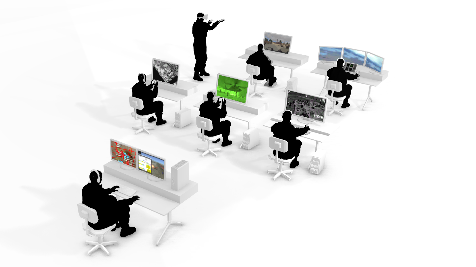roleplayers-w-vr-forces
